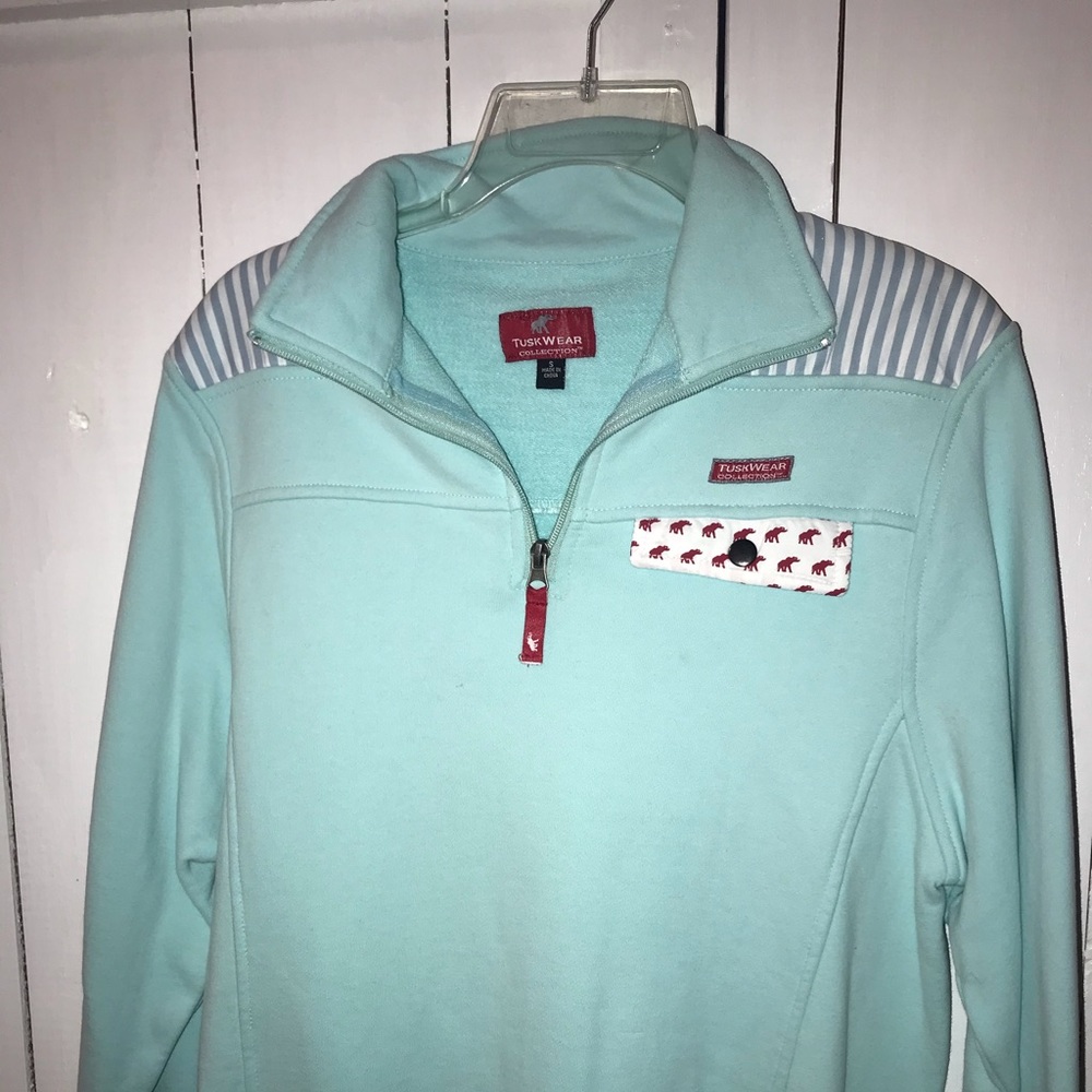 Alabama tuskwear jacket